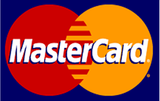 Carta di Credito Visa Mastercard