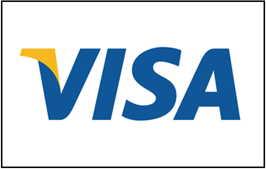 Carta di Credito Visa