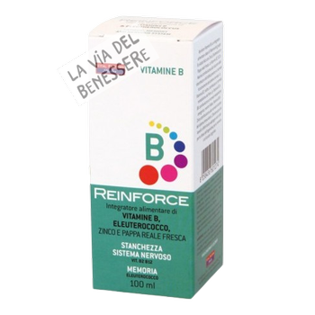 REINFORCE B 100 ml