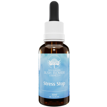 STRESS STOP essenze combinate FIORI AUSTRALIANI 30 ml