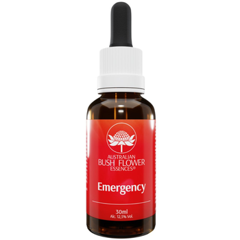 EMERGENCY essenze combinate FIORI AUSTRALIANI 30 ml