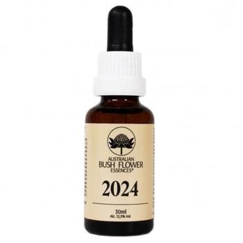 2024 essenze combinate FIORI AUSTRALIANI 30ml