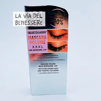 XXXL MASCARA VOLUME IALUCOLLAGEN 11ml