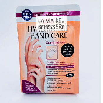 Hyaluronic Hand Care Guanti Nutrienti