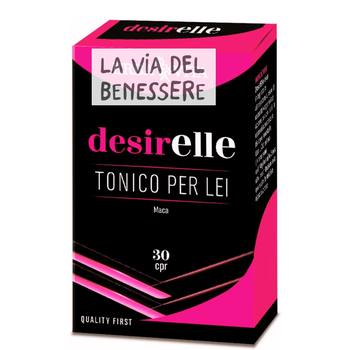 DESIRELLE TONICO PER LEI 30 compresse