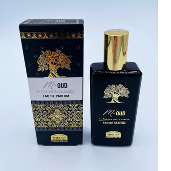 M-OUD Eau de parfum 50 ml HELAN