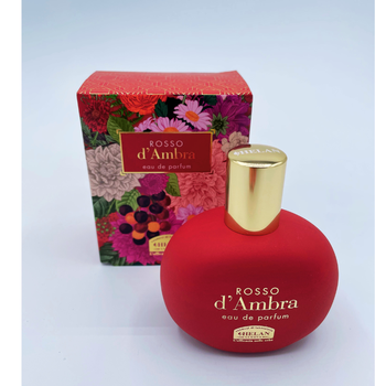  ROSSO D'AMBRA Eau de Parfum  50 ml spray