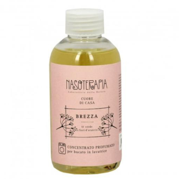 CUORE DI CASA CONCENTRATO x lavatrice BREZZA 150ml