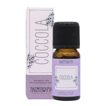 COCCOLA sinergia con oli essenziali Nasoterapia 10 ml