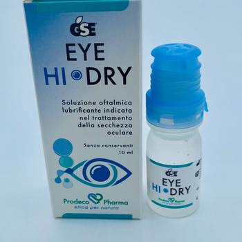 COLLIRIO EYE HI-DRY 10ml 