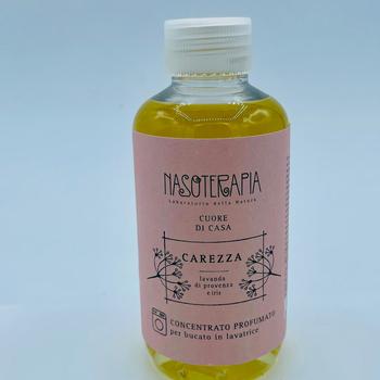 CUORE DI CASA CONCENTRATO x lavatrice CAREZZA 150ml