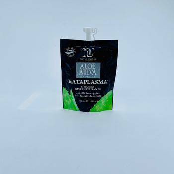 ALOE ATTIVA KATAPLASMA impacco capelli travel size 40 ml