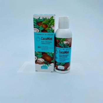 I SORBETTI DI HELAN COCO MINT Shampoodoccia 150ml