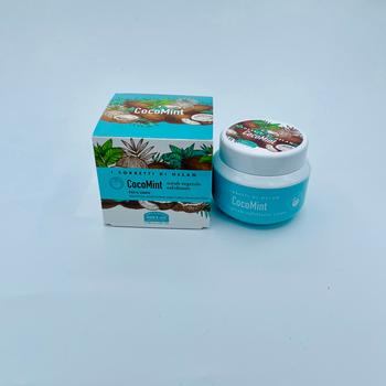 I SORBETTI DI HELAN COCO MINT SCRUB  CORPO 150ml