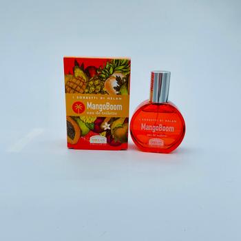 I SORBETTI DI HELAN MANGOBOOM eau de toilette 30ml