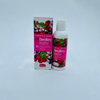 I SORBETTI DI HELAN CHERRYBERRY Latte idratante corpo 150ml