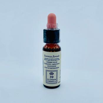 RESCUE REMEDY FIORI DI BACH 10ml