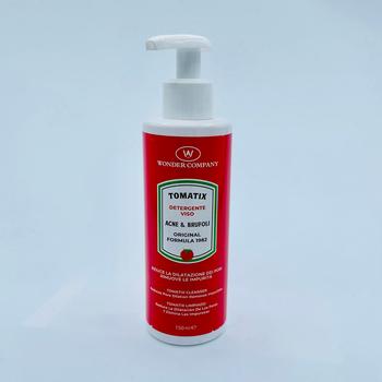 TOMATIX Sapone viso ACNE e BRUFOLI 150ml