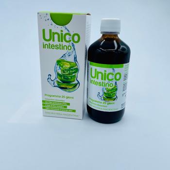 UNICO INTESTINO 250 ml