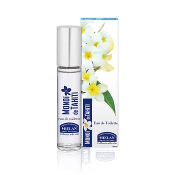 Monoi de Tahiti Eau de Toilette 10mL HELAN