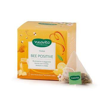 BEE POSITIVE 15 filtroscrigno NEAVITA