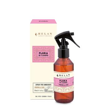 FLORA DI CAMPO spray ambiente 150 ml HELAN