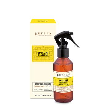 SPICCHI DI AGRUMI Spray ambiente 150 ml HELAN