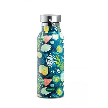 BOTTIGLIA THERMOS VERDE 500ML NEAVITA