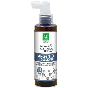 ARGENTO COLLOIDALE SPRAY 100ml ulitizzo orale/sublinguale