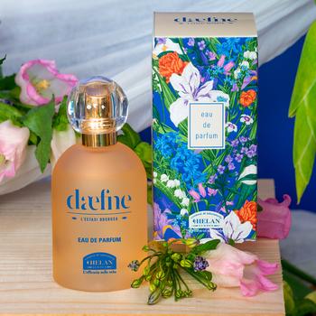 Daefne Eau de parfum 50 ml Helan